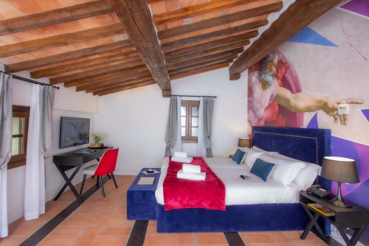 Casual Rinascimento Firenze Hotel Eksteriør billede