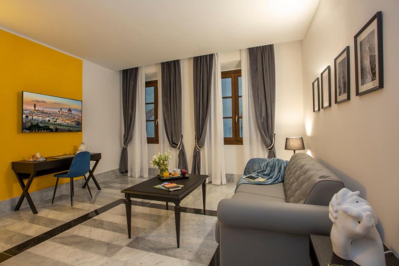Casual Rinascimento Firenze Hotel Eksteriør billede