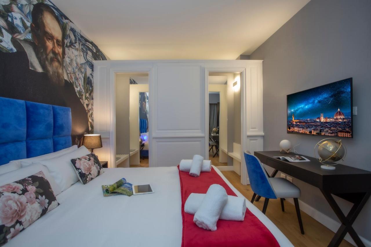 Casual Rinascimento Firenze Hotel Eksteriør billede