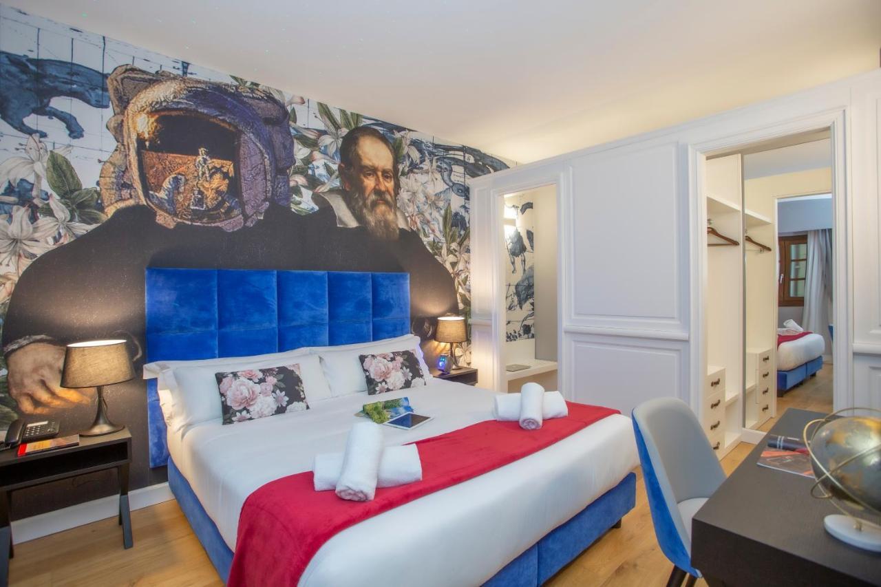 Casual Rinascimento Firenze Hotel Eksteriør billede
