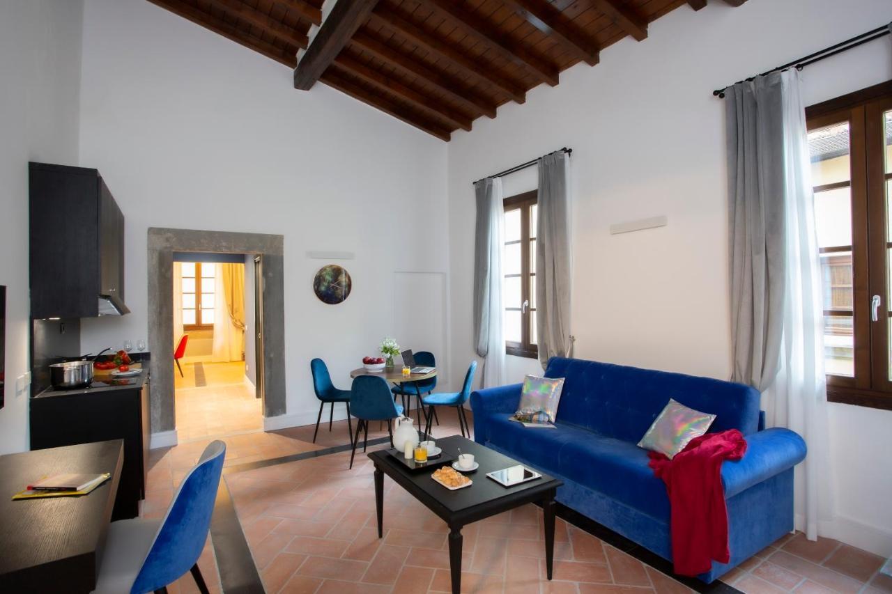 Casual Rinascimento Firenze Hotel Eksteriør billede