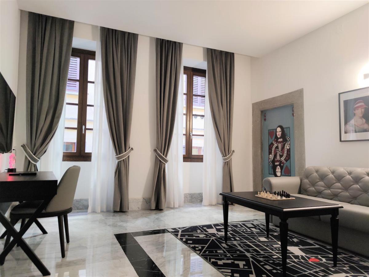 Casual Rinascimento Firenze Hotel Eksteriør billede