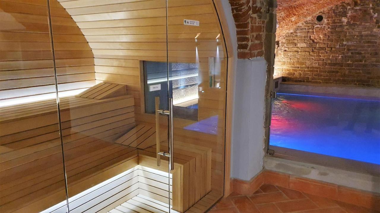 Casual Rinascimento Firenze Hotel Eksteriør billede