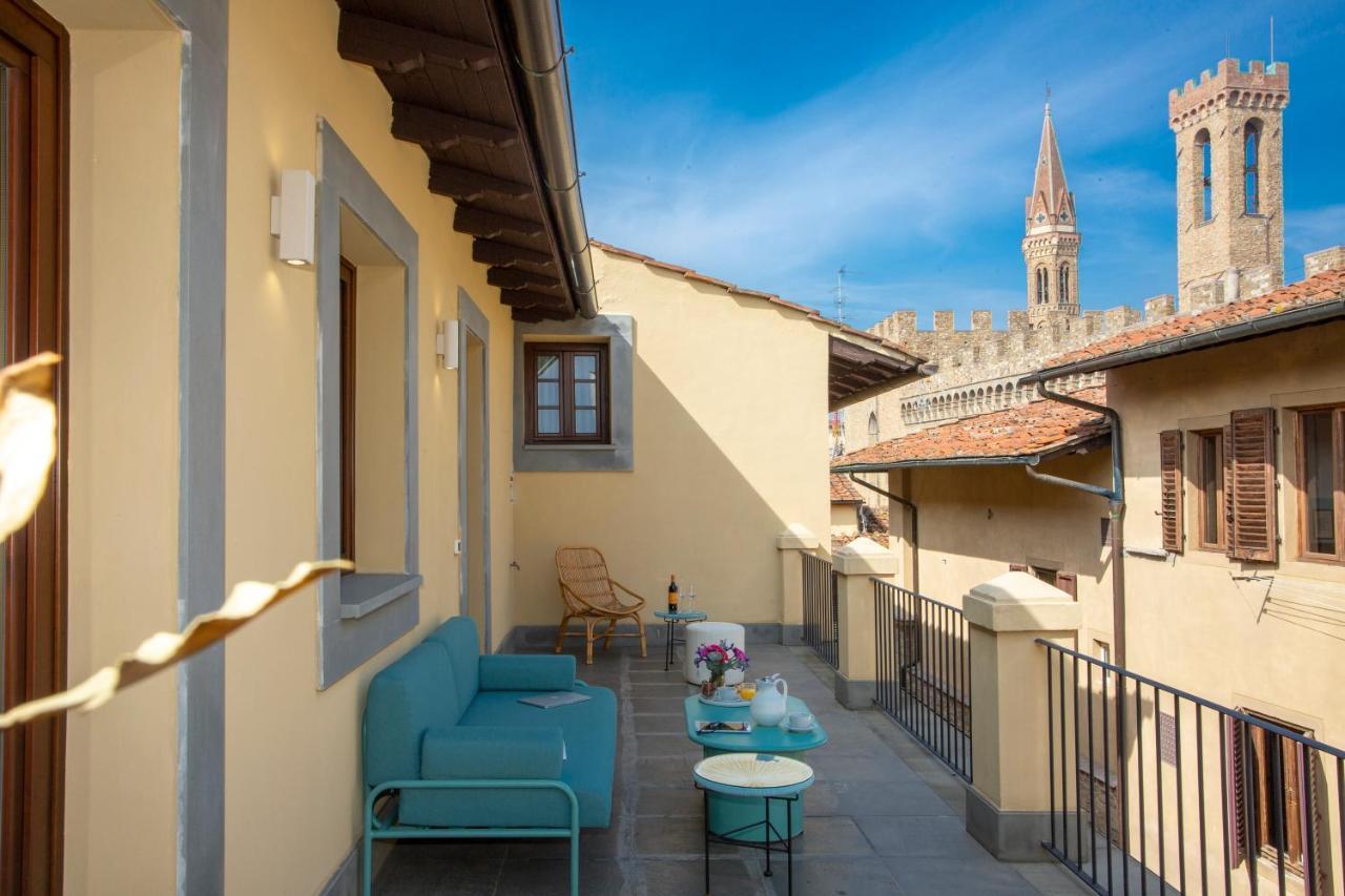 Casual Rinascimento Firenze Hotel Eksteriør billede