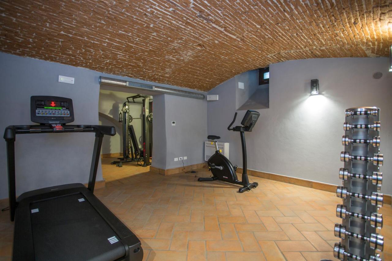 Casual Rinascimento Firenze Hotel Eksteriør billede