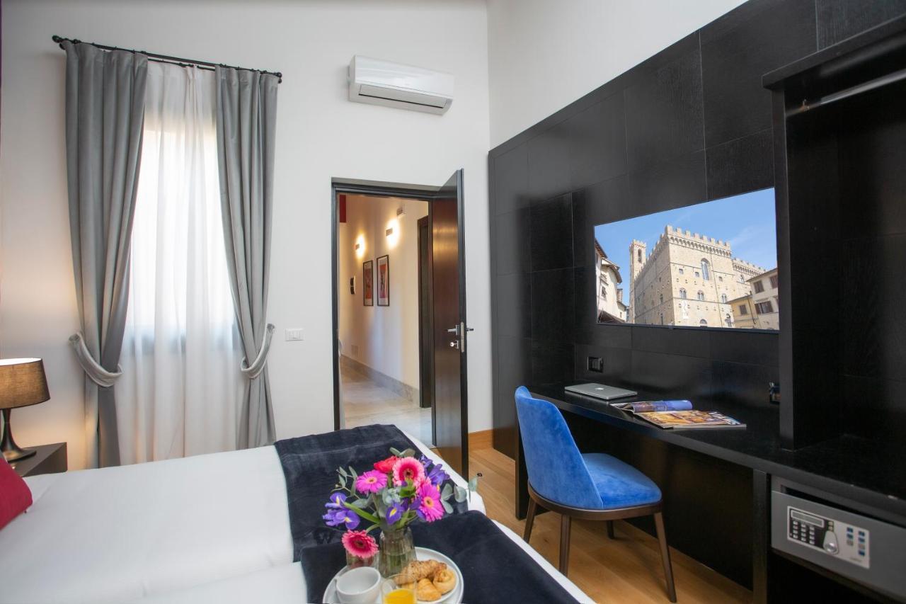 Casual Rinascimento Firenze Hotel Eksteriør billede