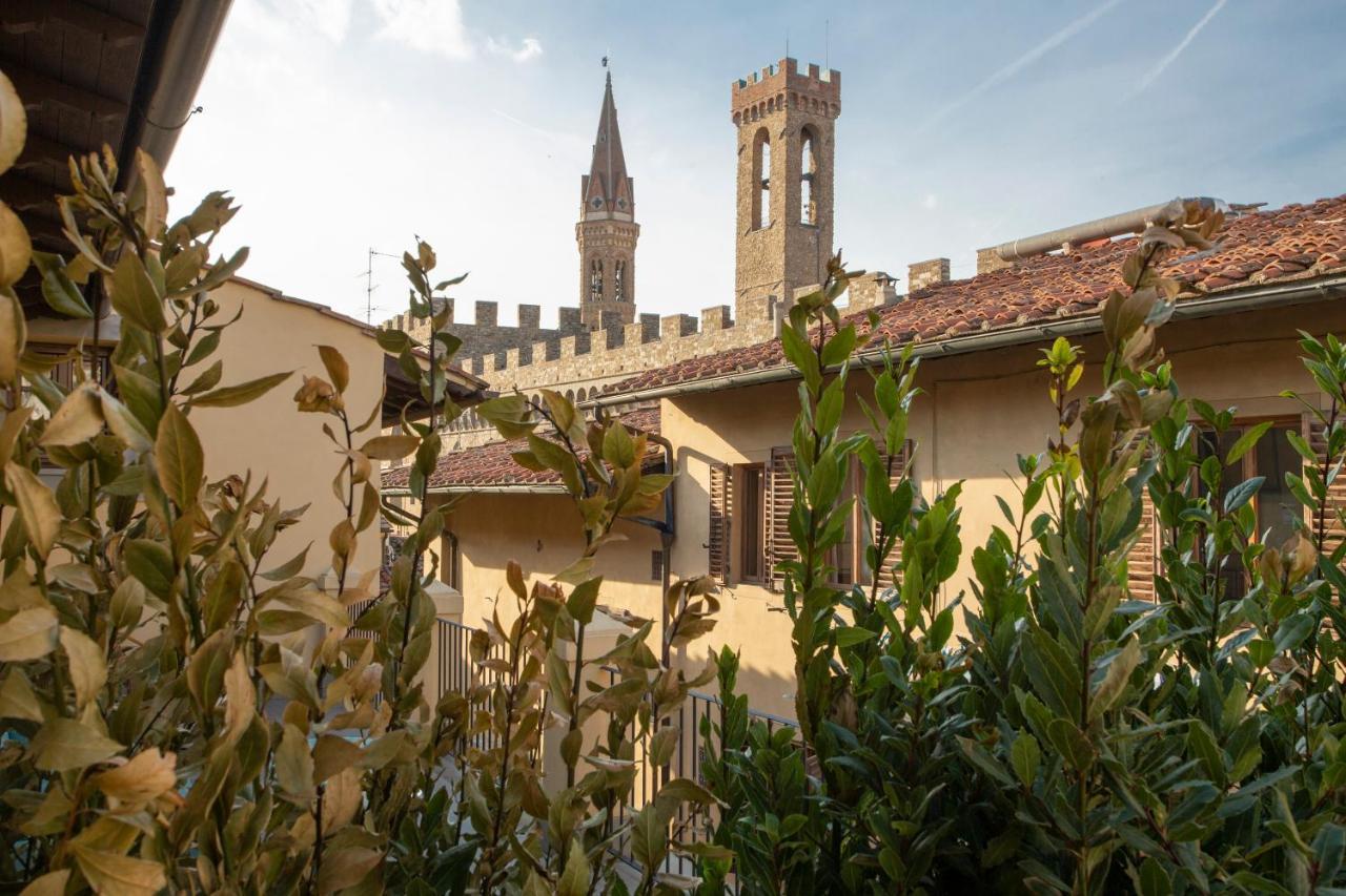 Casual Rinascimento Firenze Hotel Eksteriør billede