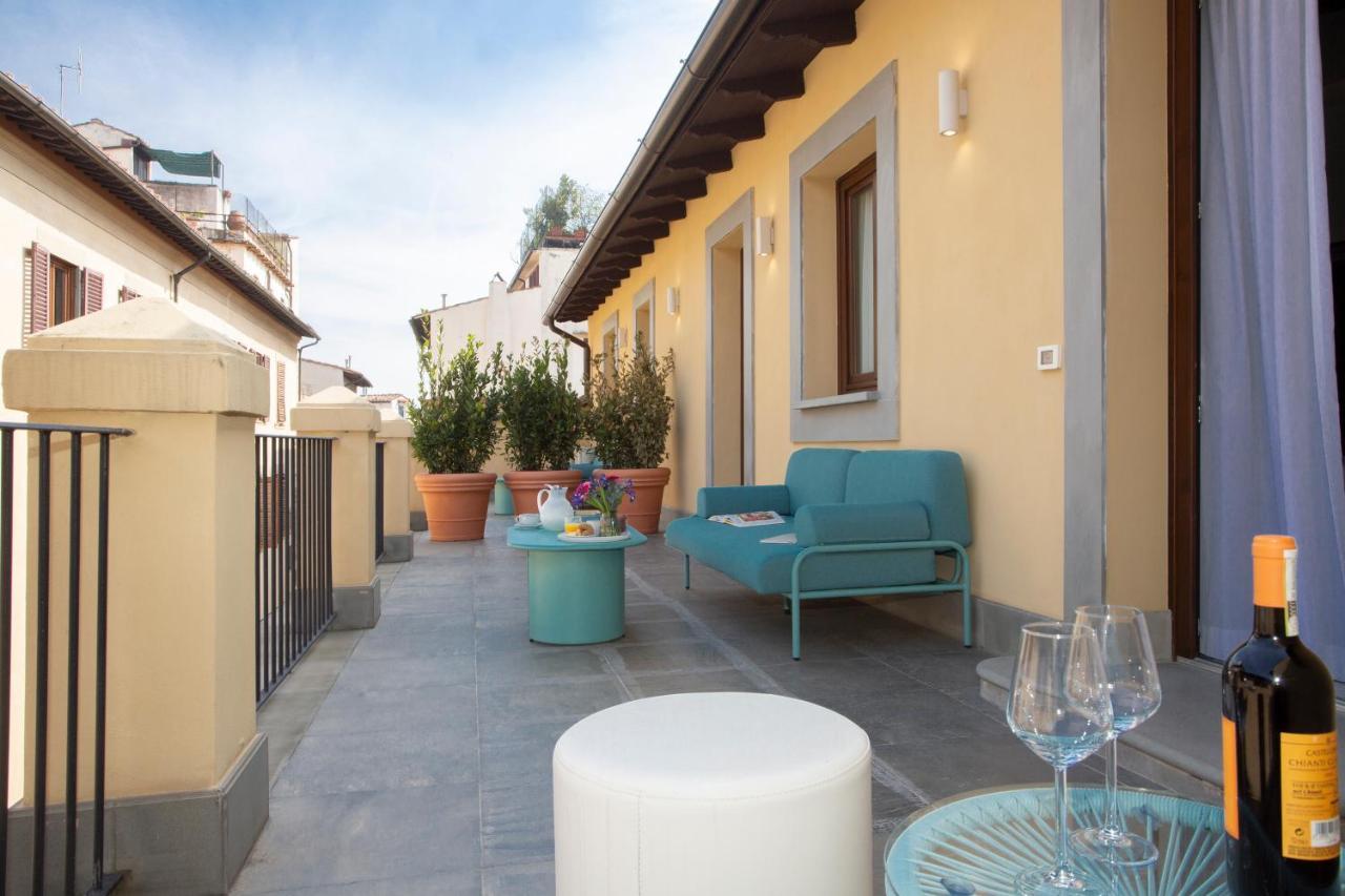 Casual Rinascimento Firenze Hotel Eksteriør billede