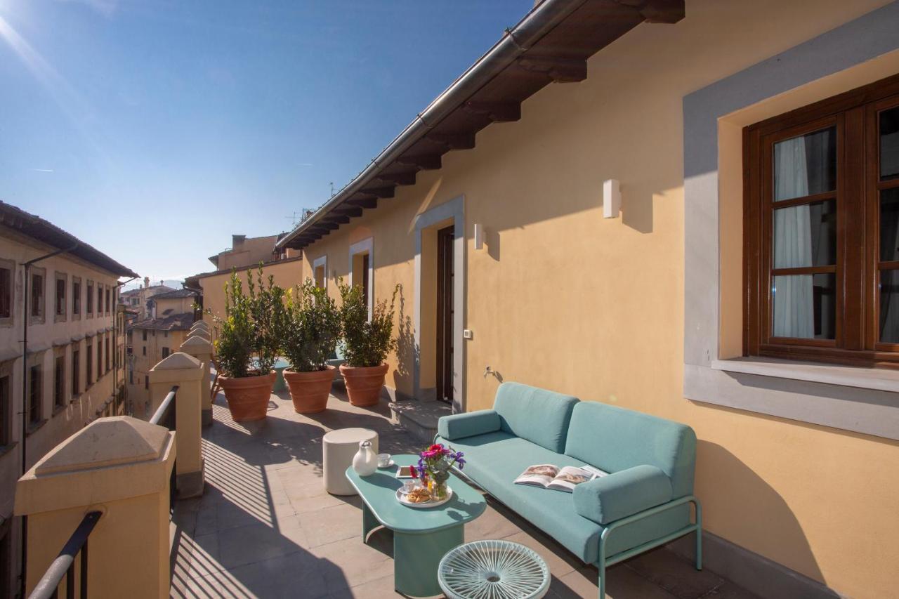 Casual Rinascimento Firenze Hotel Eksteriør billede