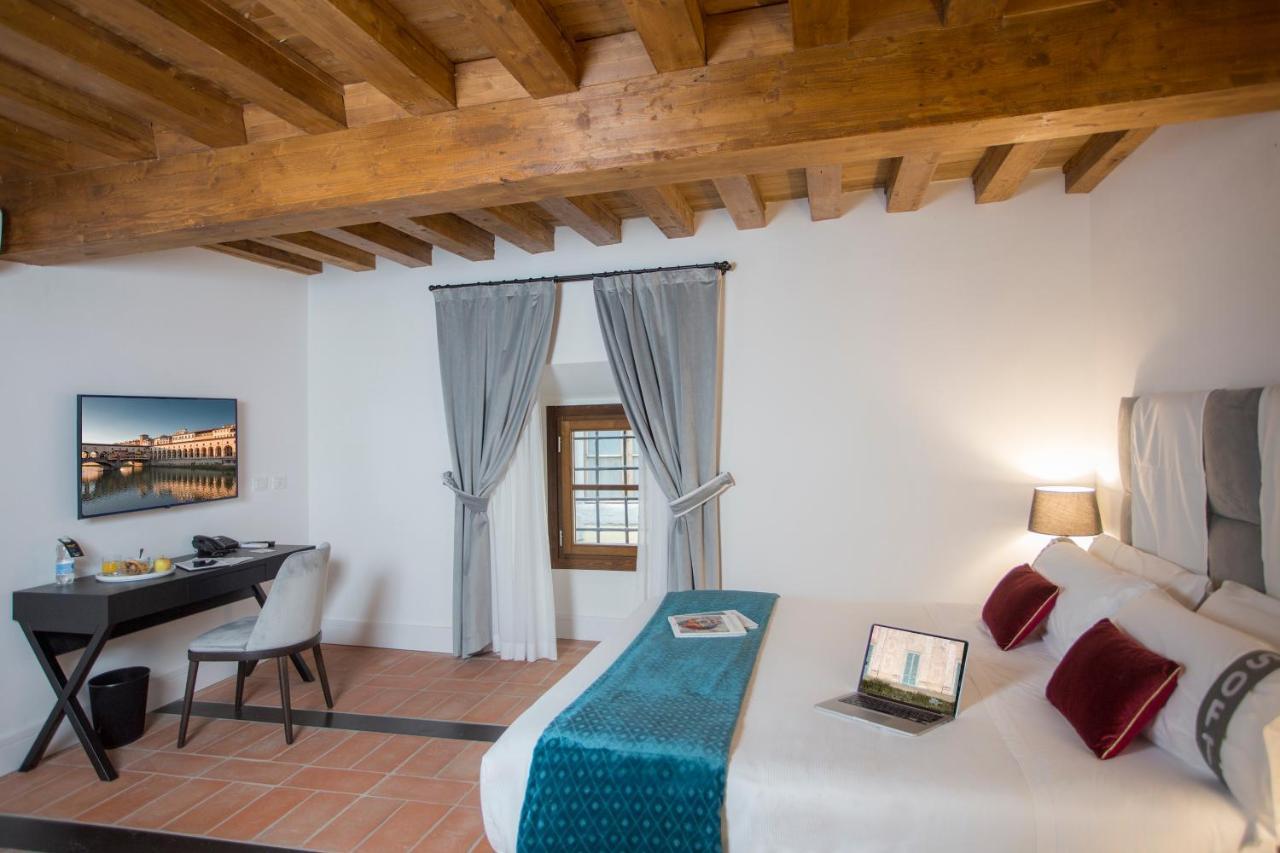 Casual Rinascimento Firenze Hotel Eksteriør billede