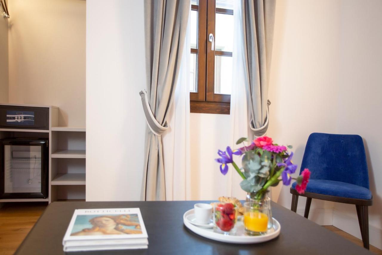 Casual Rinascimento Firenze Hotel Eksteriør billede