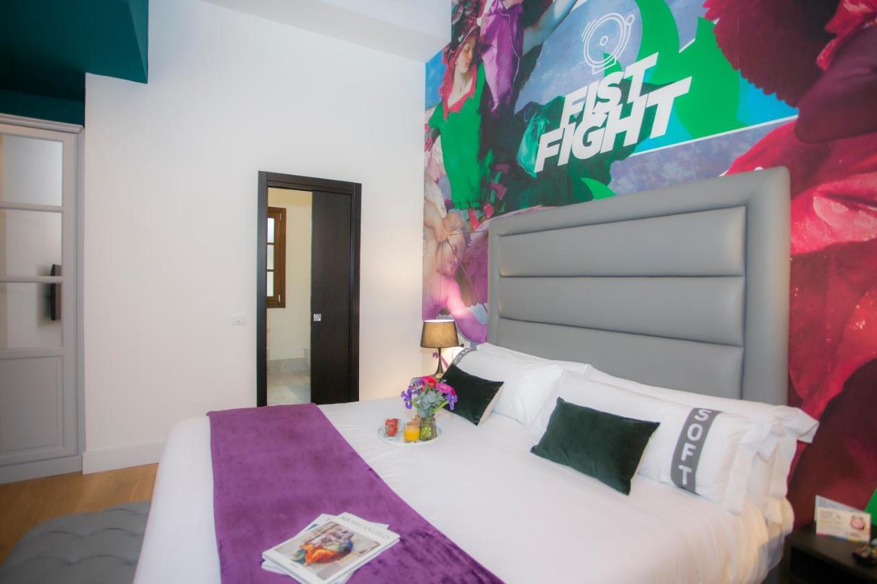 Casual Rinascimento Firenze Hotel Eksteriør billede