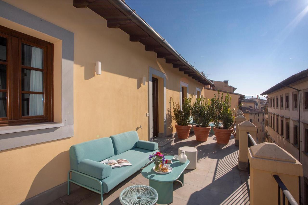 Casual Rinascimento Firenze Hotel Eksteriør billede