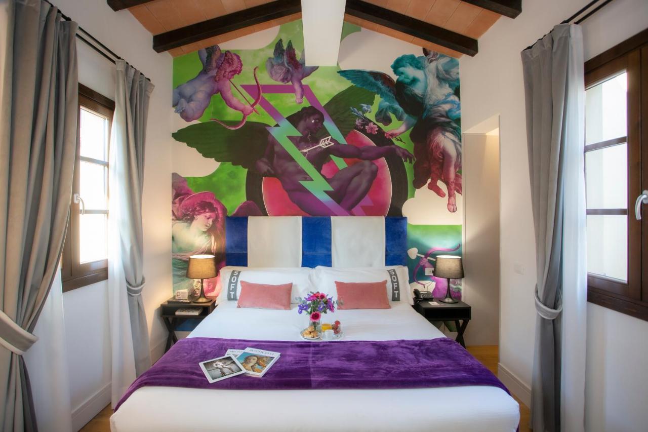 Casual Rinascimento Firenze Hotel Eksteriør billede