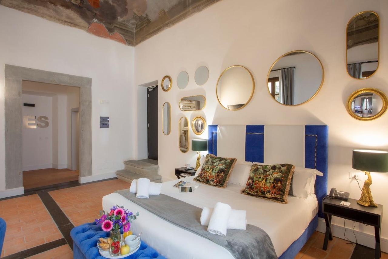 Casual Rinascimento Firenze Hotel Eksteriør billede