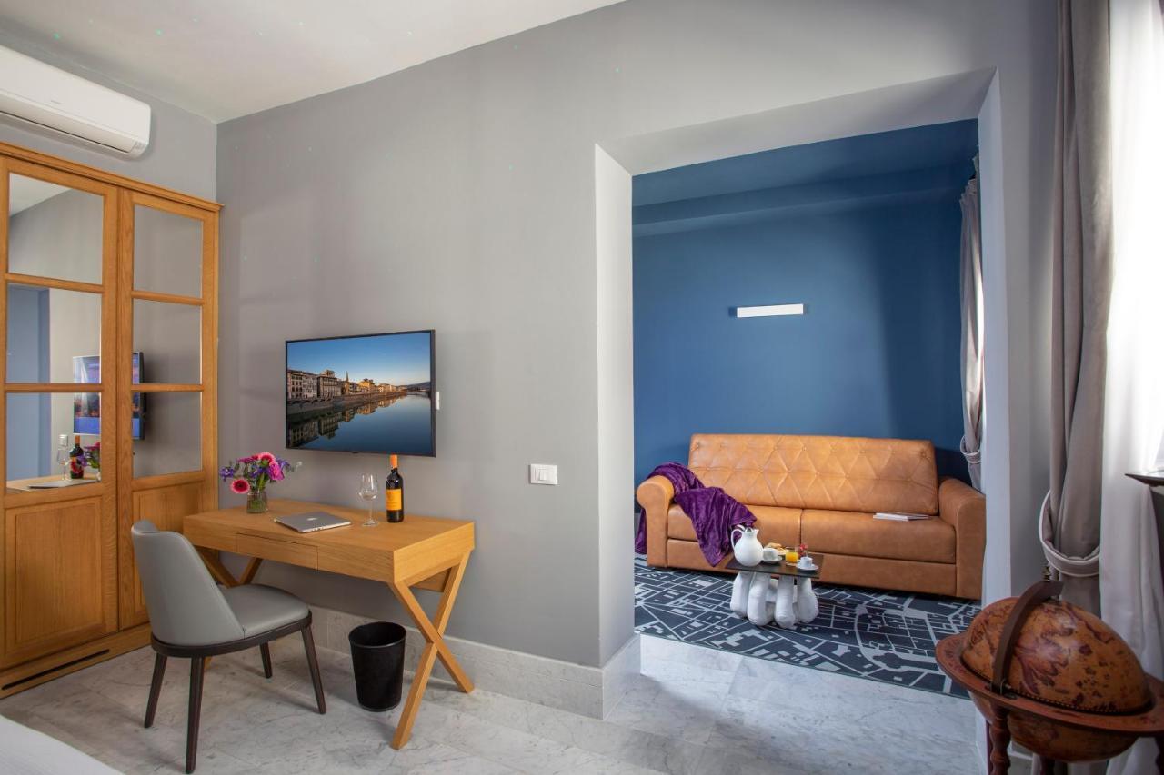 Casual Rinascimento Firenze Hotel Eksteriør billede