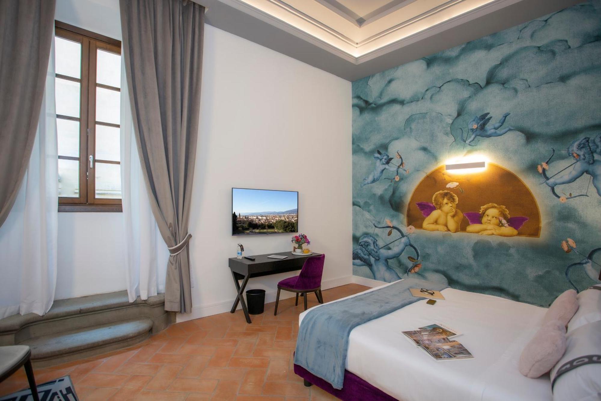 Casual Rinascimento Firenze Hotel Eksteriør billede