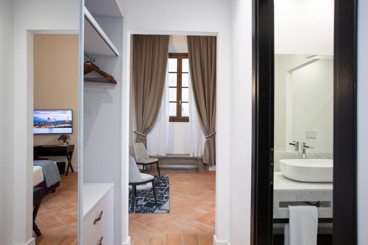 Casual Rinascimento Firenze Hotel Eksteriør billede
